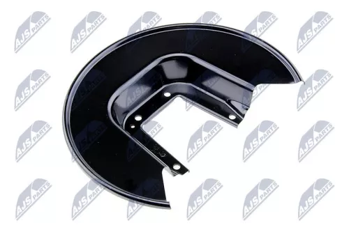 NTY NTY (HTO-PE-002) Splash Guard, brake disc 