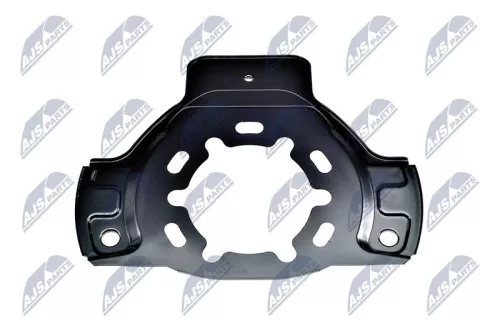 NTY NTY (HTO-PL-003) Splash Guard, brake disc 