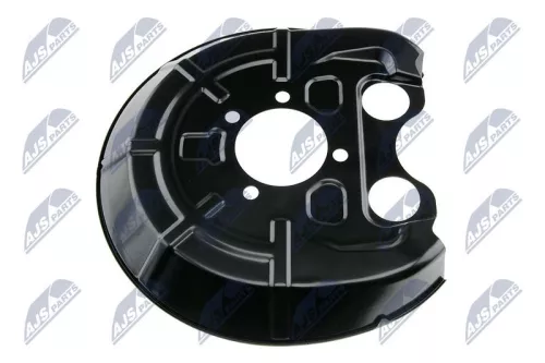 Splash Guard, brake disc
