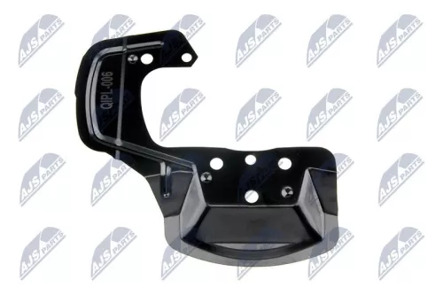 Splash Guard, brake disc