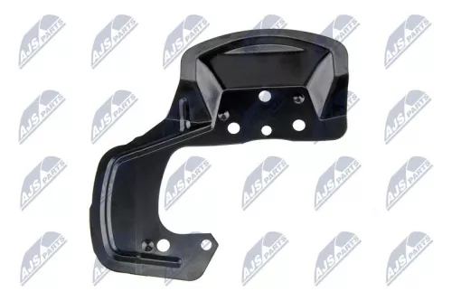 NTY NTY (HTO-PL-006) Splash Guard, brake disc 
