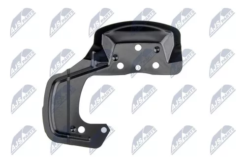 NTY NTY (HTO-PL-007) Splash Guard, brake disc 