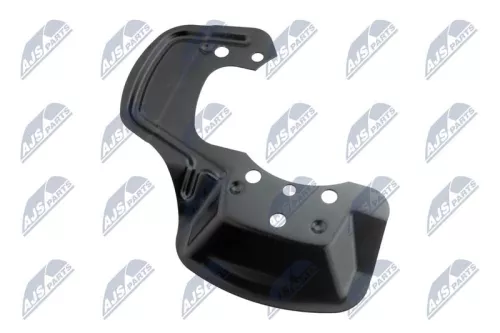 NTY NTY (HTO-PL-008) Splash Guard, brake disc 