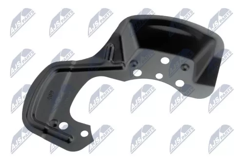 NTY NTY (HTO-PL-008) Splash Guard, brake disc 