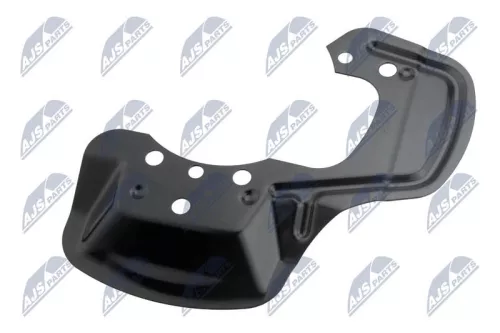 NTY NTY (HTO-PL-009) Splash Guard, brake disc 