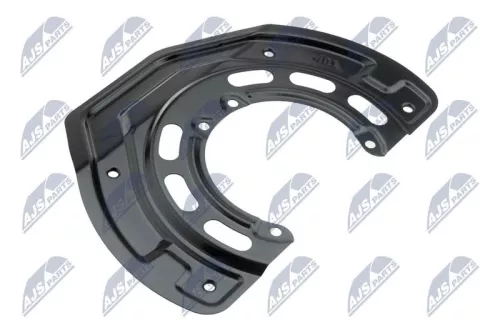 NTY NTY (HTO-PL-010) Splash Guard, brake disc 