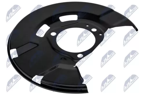 Splash Guard, brake disc
