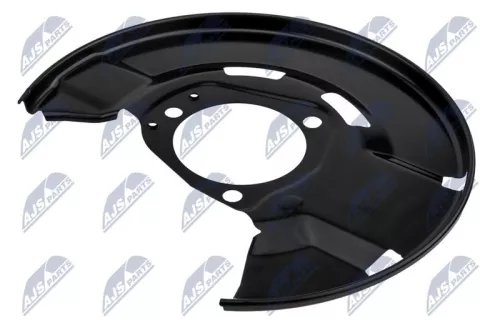 NTY NTY (HTO-PL-011) Splash Guard, brake disc 