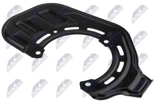 NTY NTY (HTO-PL-013) Splash Guard, brake disc 