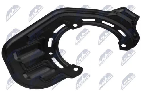 NTY NTY (HTO-PL-014) Splash Guard, brake disc 