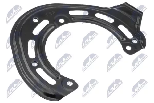 NTY NTY (HTO-PL-015) Splash Guard, brake disc 