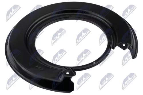 NTY NTY (HTO-PL-017) Splash Guard, brake disc 