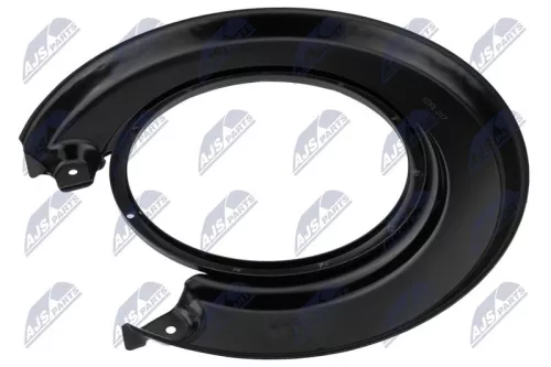NTY NTY (HTO-PL-017) Splash Guard, brake disc 