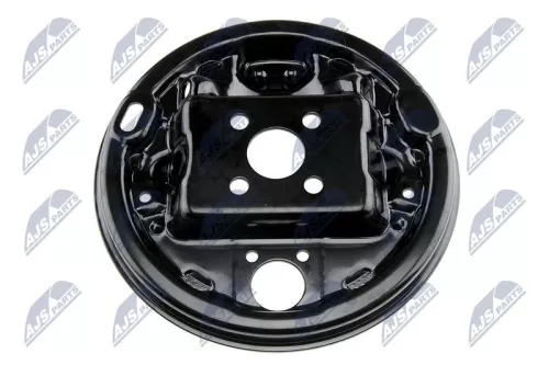 NTY NTY (HTO-RE-000) Splash Guard, brake disc 