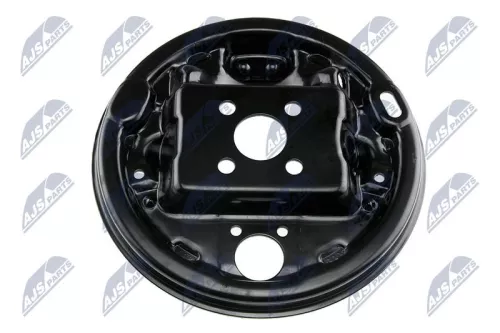NTY NTY (HTO-RE-001) Splash Guard, brake disc 