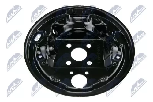 NTY NTY (HTO-RE-001) Splash Guard, brake disc 