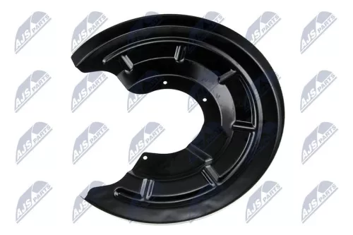 NTY NTY (HTO-RE-004) Splash Guard, brake disc 