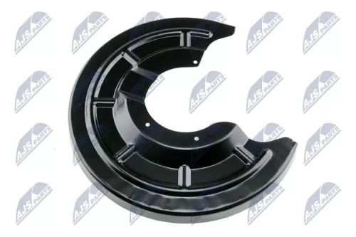 NTY NTY (HTO-RE-005) Splash Guard, brake disc 