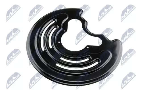 NTY NTY (HTO-RE-006) Splash Guard, brake disc 