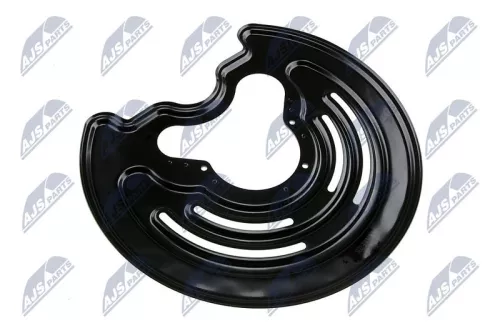 NTY NTY (HTO-RE-006) Splash Guard, brake disc 