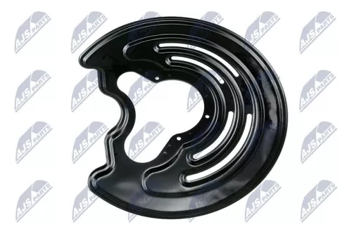 NTY NTY (HTO-RE-007) Splash Guard, brake disc 