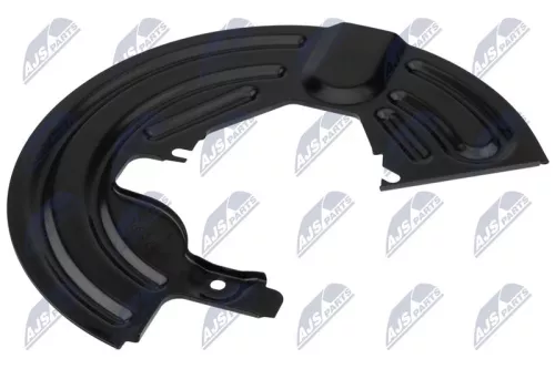 Splash Guard, brake disc