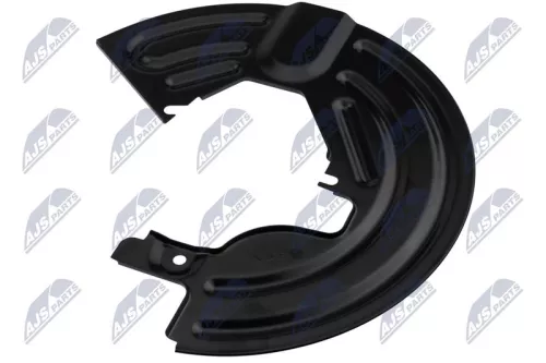 NTY NTY (HTO-RE-009) Splash Guard, brake disc 