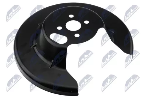 NTY NTY (HTO-RE-010) Splash Guard, brake disc 
