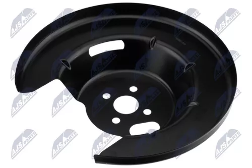 NTY NTY (HTO-RE-010) Splash Guard, brake disc 