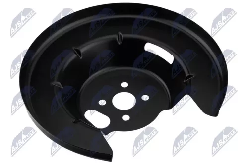 NTY NTY (HTO-RE-011) Splash Guard, brake disc 