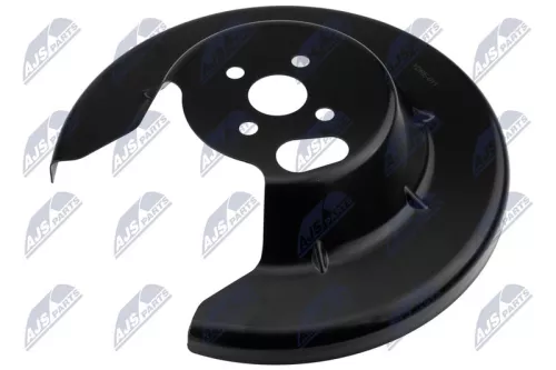 NTY NTY (HTO-RE-011) Splash Guard, brake disc 