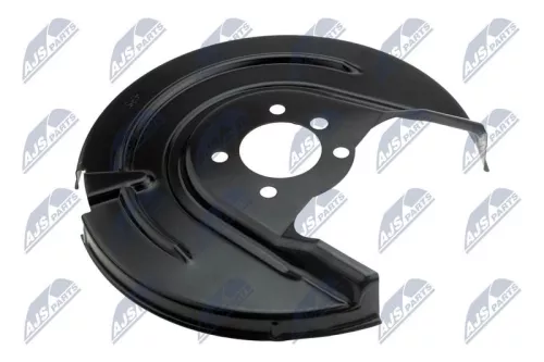 NTY NTY (HTO-SK-002) Splash Guard, brake disc 