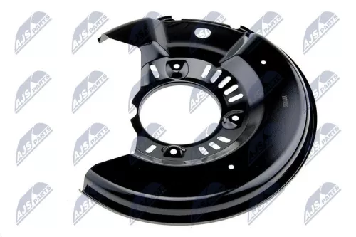 NTY NTY (HTO-TY-006) Splash Guard, brake disc 