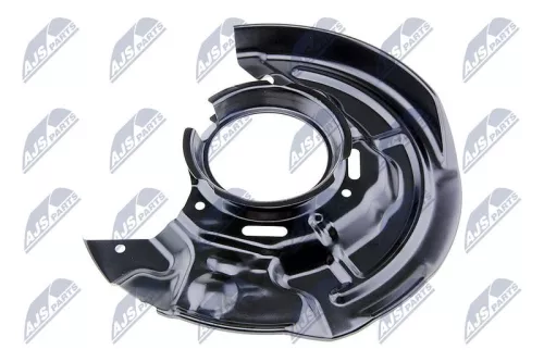 NTY NTY (HTO-TY-008) Splash Guard, brake disc 