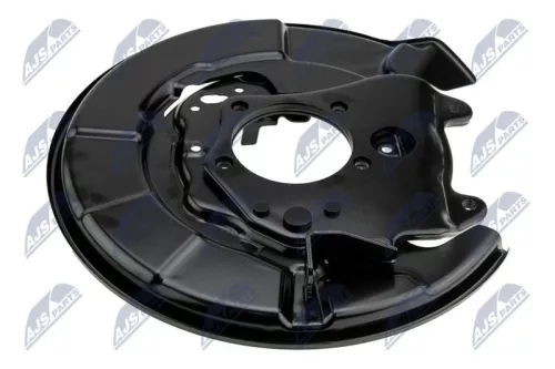 Splash Guard, brake disc