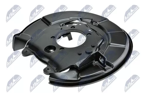 NTY NTY (HTO-TY-011) Splash Guard, brake disc 