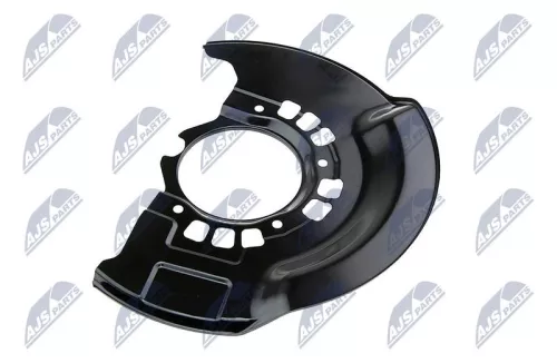 NTY NTY (HTO-TY-013) Splash Guard, brake disc 