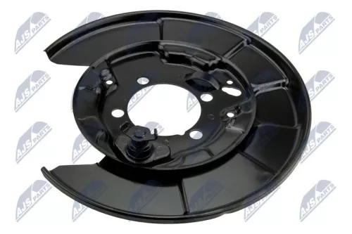 NTY NTY (HTO-TY-014) Splash Guard, brake disc 