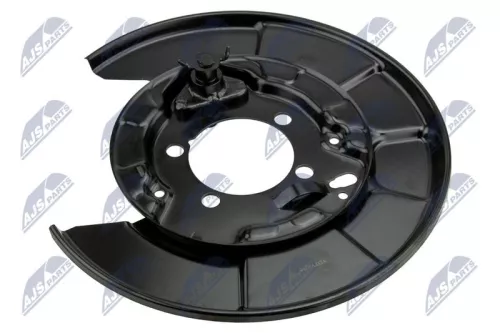 NTY NTY (HTO-TY-015) Splash Guard, brake disc 