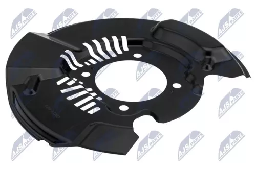 NTY NTY (HTO-TY-023) Splash Guard, brake disc 