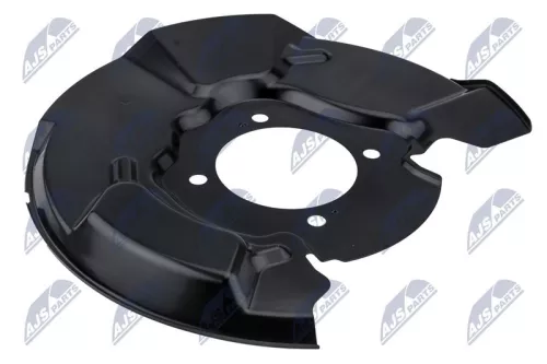 NTY NTY (HTO-TY-024) Splash Guard, brake disc 