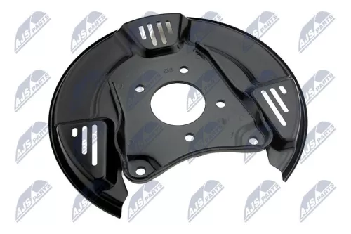 NTY NTY (HTO-TY-026) Splash Guard, brake disc 