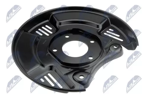 NTY NTY (HTO-TY-027) Splash Guard, brake disc 