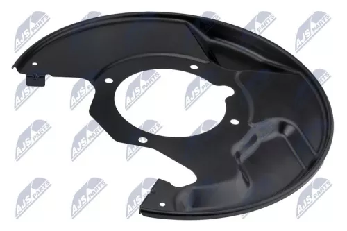 NTY NTY (HTO-TY-028) Splash Guard, brake disc 