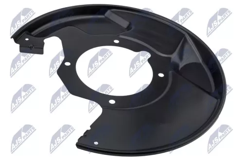 NTY NTY (HTO-TY-029) Splash Guard, brake disc 