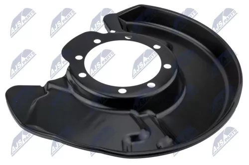 NTY NTY (HTO-TY-031) Splash Guard, brake disc 