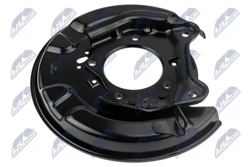 NTY NTY (HTO-TY-032) Splash Guard, brake disc 