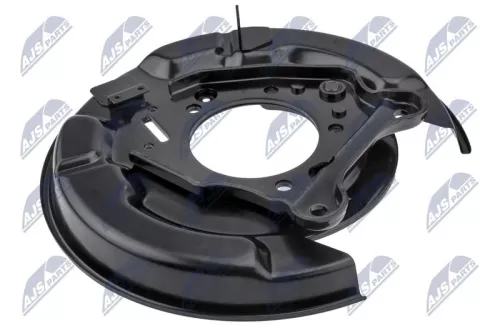 NTY NTY (HTO-TY-034) Splash Guard, brake disc 