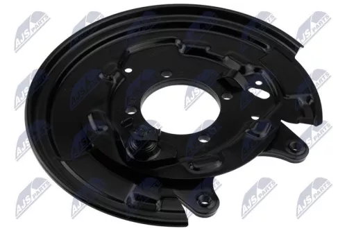 Splash Guard, brake disc