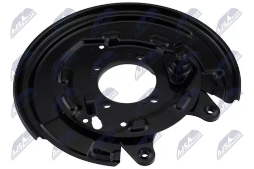 NTY NTY (HTO-TY-037) Splash Guard, brake disc 